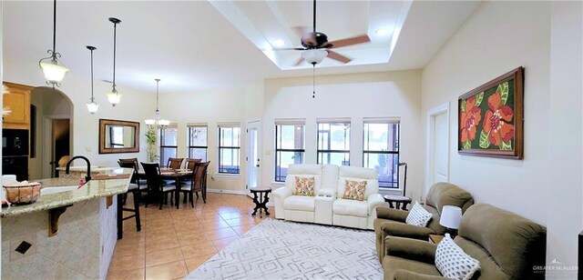 3422 Clubhouse Dr, Edinburg, TX 78542 - photo 6