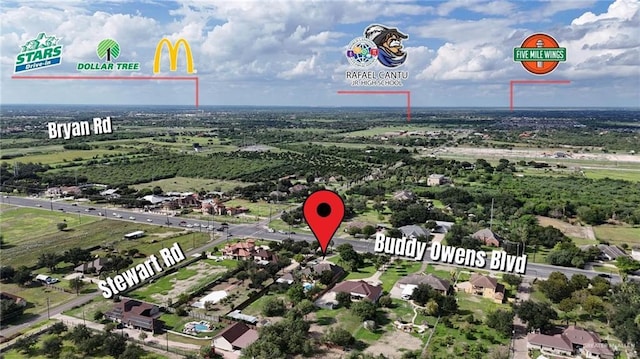 1606 E Mile 3rd Rd, Palmhurst, TX 78573 - photo 10