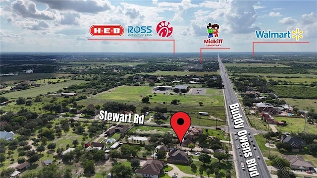 1606 E Mile 3rd Rd, Palmhurst, TX 78573 - photo 9