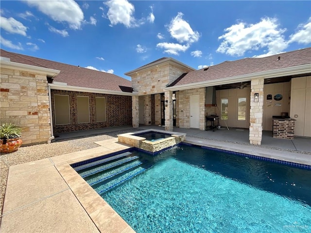 2907 N Jackson Rd, Edinburg, TX 78541 - photo 14