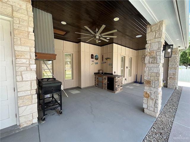 2907 N Jackson Rd, Edinburg, TX 78541 - photo 17