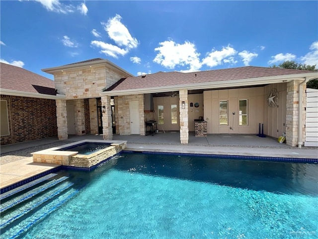 2907 N Jackson Rd, Edinburg, TX 78541 - photo 27