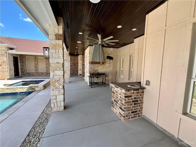 2907 N Jackson Rd, Edinburg, TX 78541 - photo 13