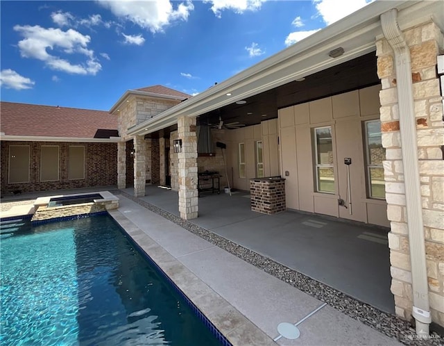 2907 N Jackson Rd, Edinburg, TX 78541 - photo 18