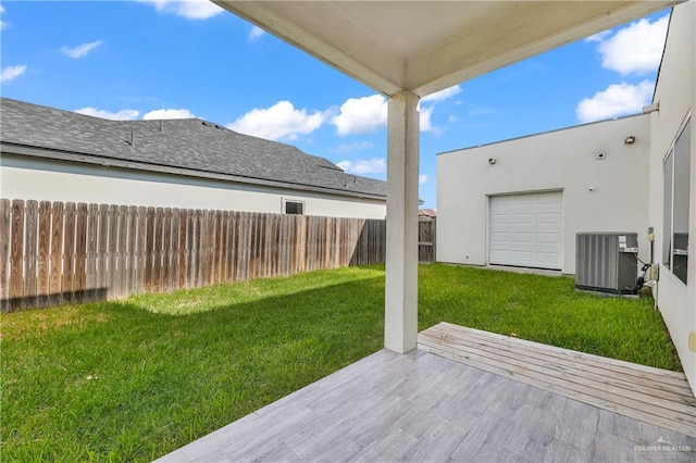2208 Providence Ave, Mcallen, TX 78504 - view of yard
