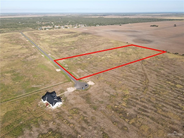 Listing photo 3 for LOT6 N Brushline Rd, Edinburg TX 78542