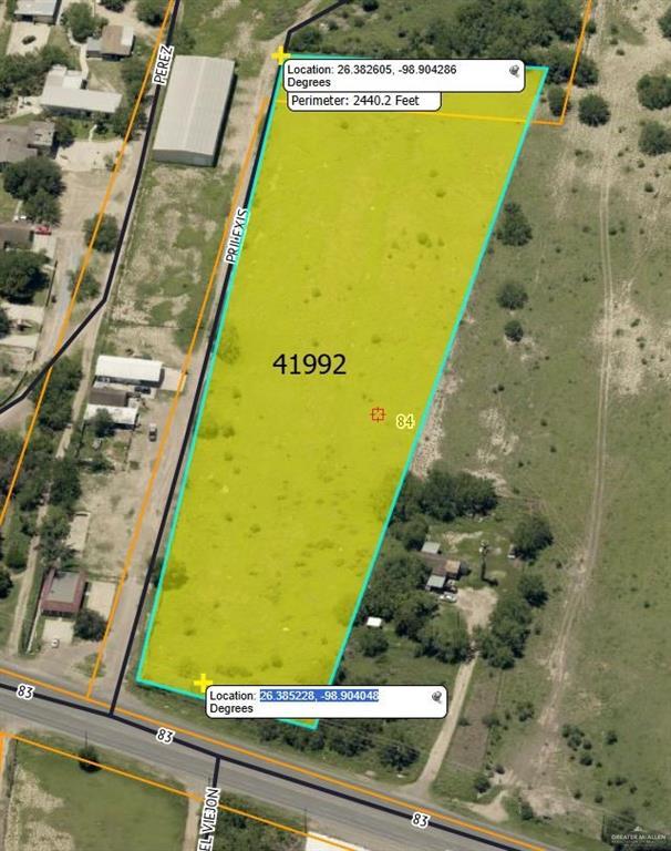 3775 W US Highway 83 W, Rio Grande City, TX 78582 - photo 1
