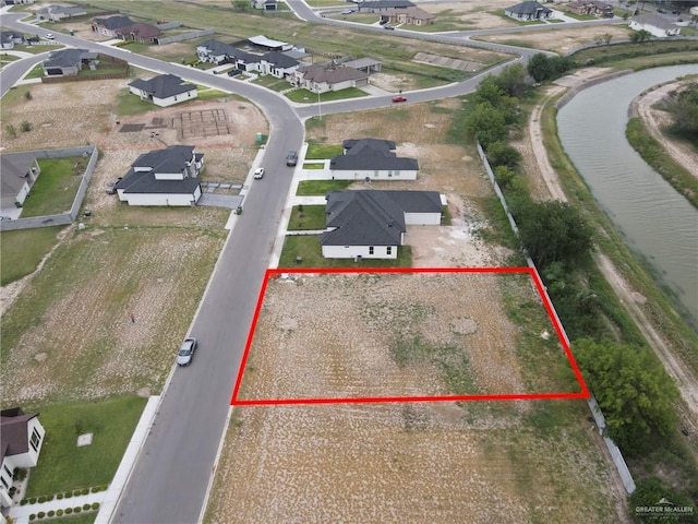 1203 Platinum St, Palmview, TX 78572