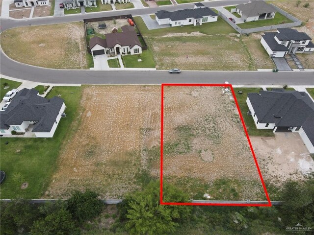1203 Platinum St, Palmview, TX 78572
