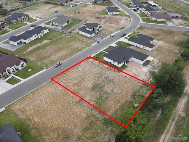 1203 Platinum St, Palmview, TX 78572