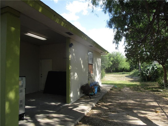 5401 Sunny Cir, Mission, TX 78574 - view of home's exterior