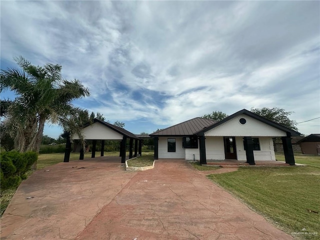 6712 Mile 17th Rd N, Edinburg, TX 78542 - photo 1