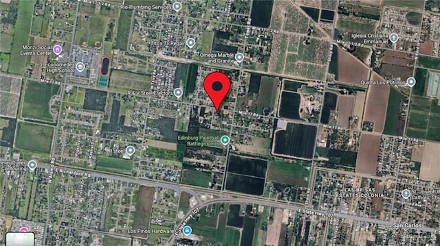 6712 Mile 17th Rd N, Edinburg, TX 78542 - photo 9
