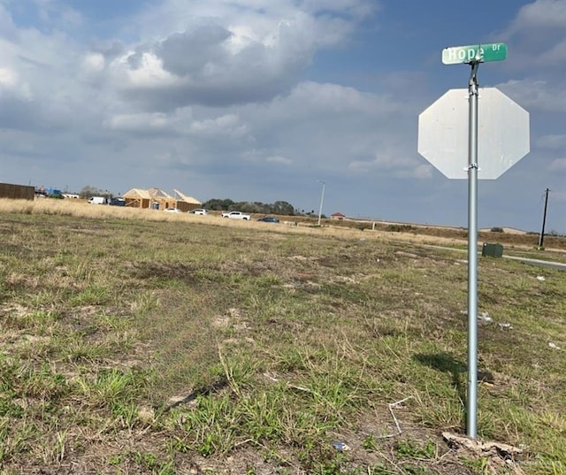 401 Hope Dr, La Feria TX, 78559 land for sale