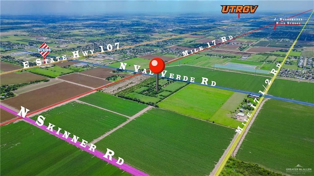 1700 N Valverde Rd, Edinburg, TX 78542 - photo 1