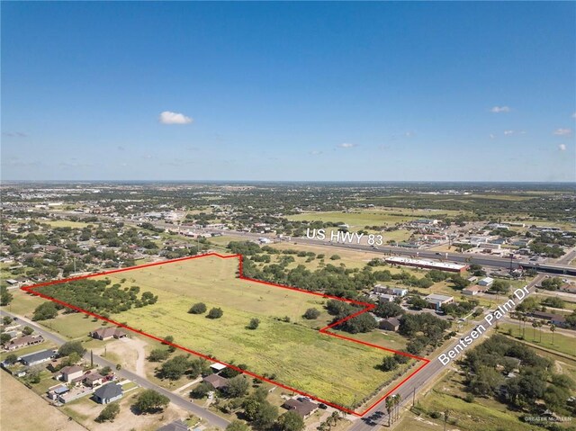 TBD S Bentsen Palm Dr, Mission, TX 78572 - photo 5