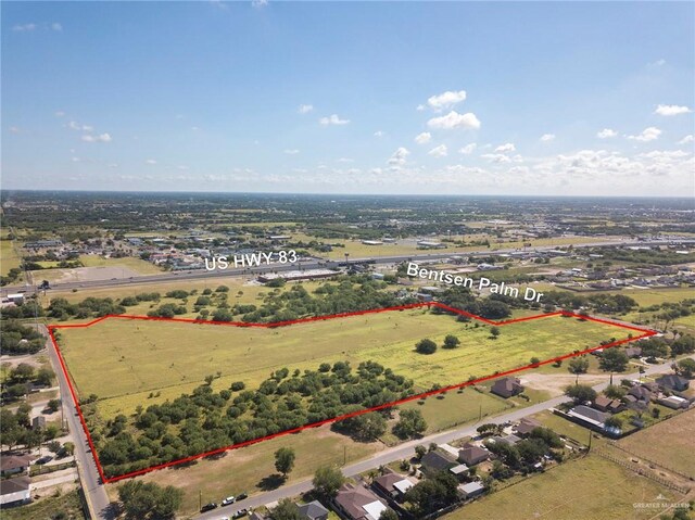 TBD S Bentsen Palm Dr, Mission, TX 78572 - photo 9