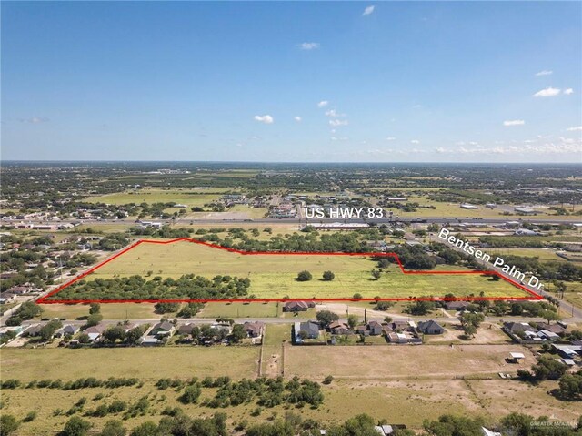 TBD S Bentsen Palm Dr, Mission, TX 78572 - photo 6