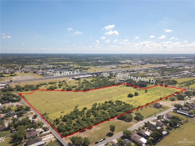 TBD S Bentsen Palm Dr, Mission, TX 78572 - photo 10