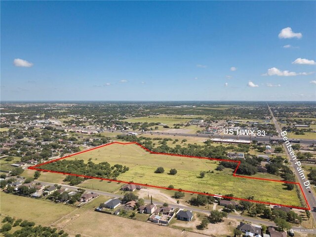 TBD S Bentsen Palm Dr, Mission, TX 78572 - photo 3
