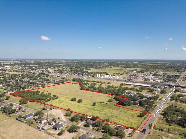 TBD S Bentsen Palm Dr, Mission, TX 78572 - photo 4