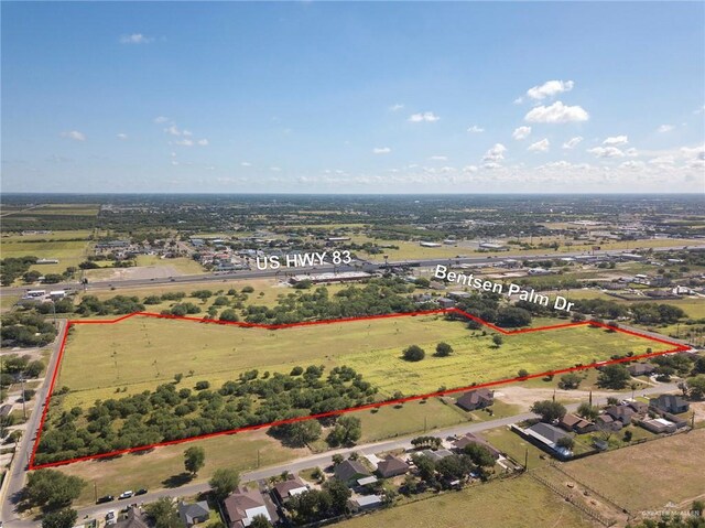 TBD S Bentsen Palm Dr, Mission, TX 78572 - photo 8