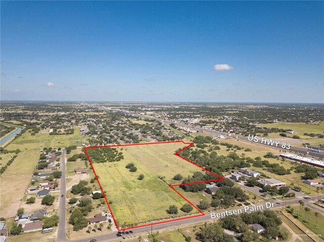 TBD S Bentsen Palm Dr, Mission, TX 78572 - photo 2