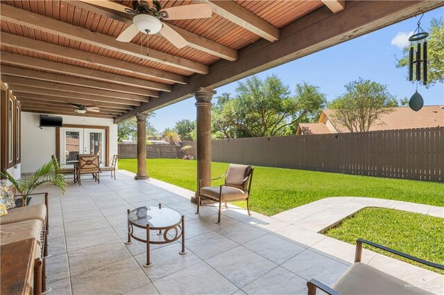 1500 Barcelona Blvd, Mission, TX 78572 - photo 32