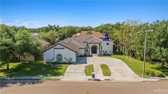 1500 Barcelona Blvd, Mission, TX 78572 - photo 1