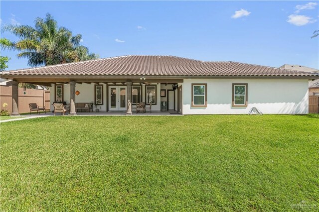 1500 Barcelona Blvd, Mission, TX 78572 - photo 34