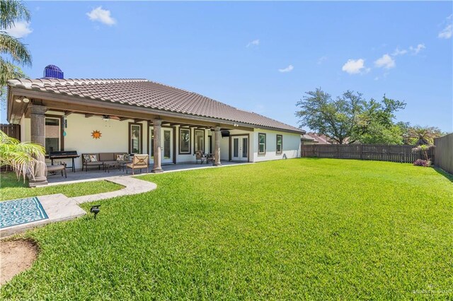 1500 Barcelona Blvd, Mission, TX 78572 - photo 33