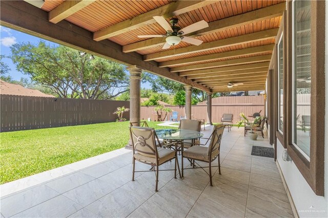 1500 Barcelona Blvd, Mission, TX 78572 - photo 31