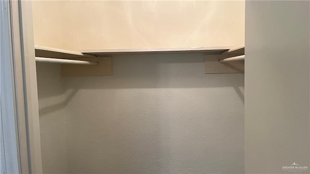 803 E Los Torritos St, Weslaco, TX 78596 - view of walk in closet