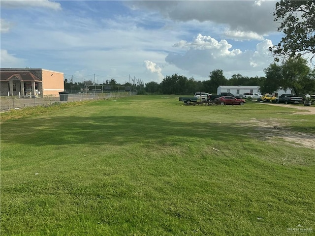 000 E Mile 5 Rd, Mission TX, 78573 land for sale