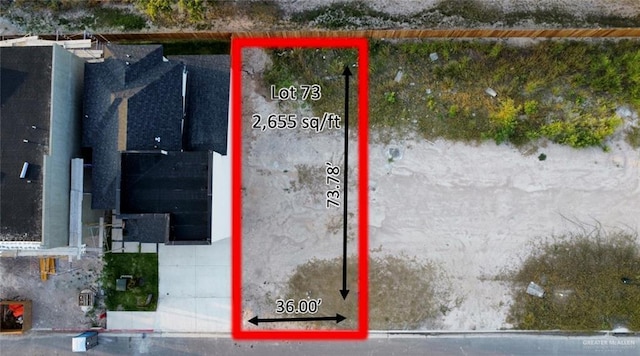 2617 E Solar Dr, Mission, TX 78504 - photo 3