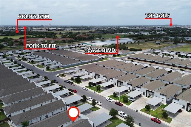 903 W Smith Dr, Pharr, TX 78577 - map location