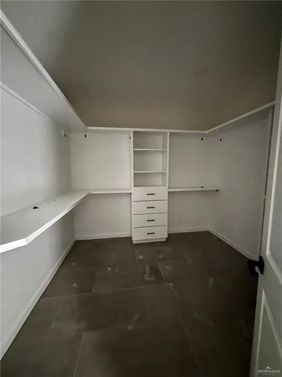 2213 Dorado Dr, Mission, TX 78573 - view of walk in closet