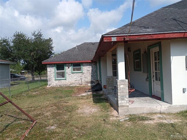 1020 S Georgia Ave, Mercedes, TX 78570 - photo 24