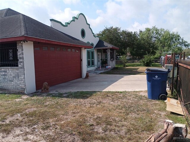 1020 S Georgia Ave, Mercedes, TX 78570 - photo 25
