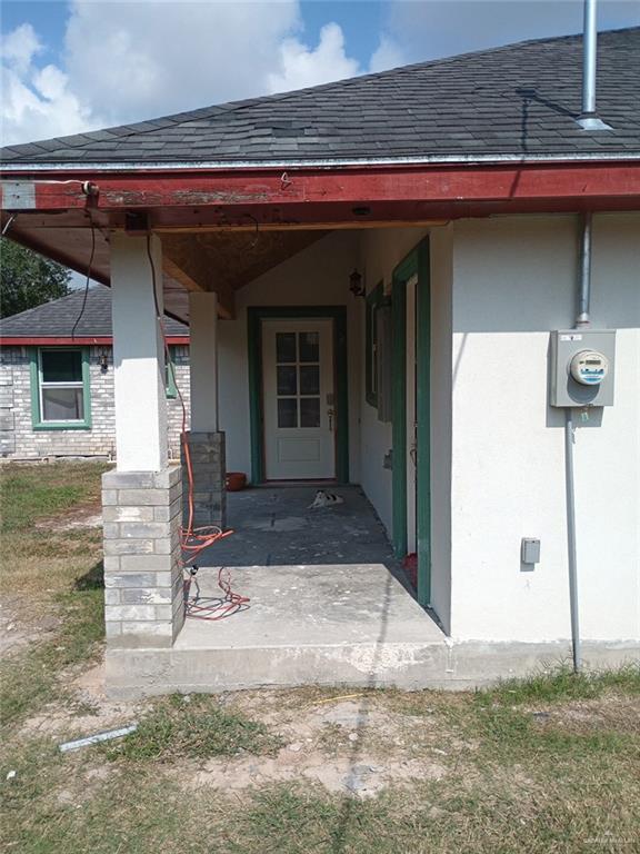 1020 S Georgia Ave, Mercedes, TX 78570 - photo 16