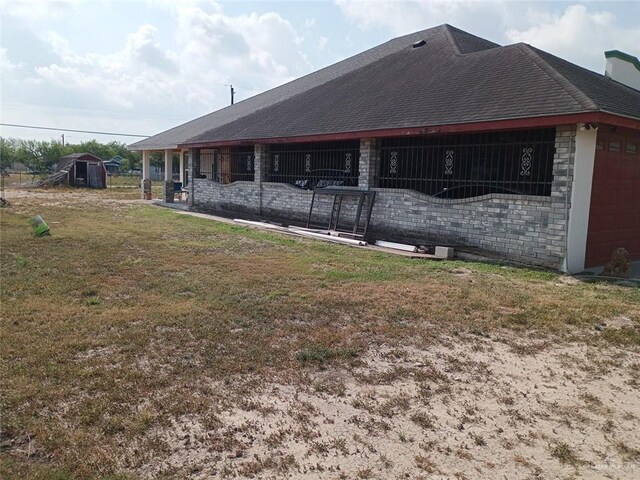 1020 S Georgia Ave, Mercedes, TX 78570 - photo 19