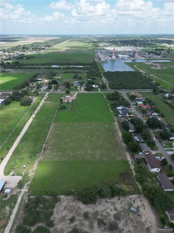 NA W Rogers Rd, Edinburg TX, 78541 land for sale