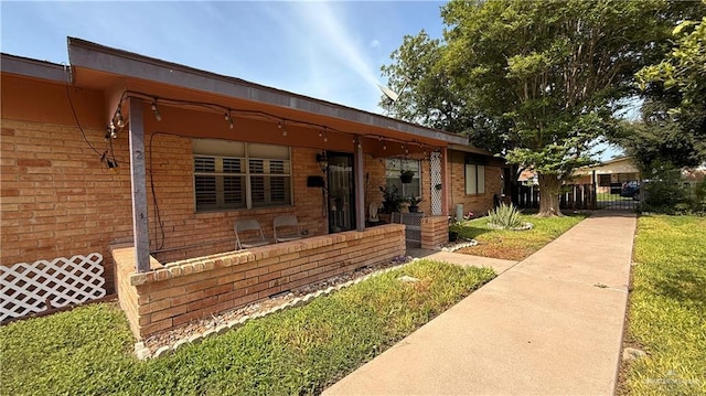 411 N 41st St Unit 2, Mcallen, TX 78504 - photo 1
