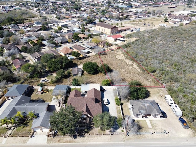 0 Athens St, Roma TX, 78584 land for sale