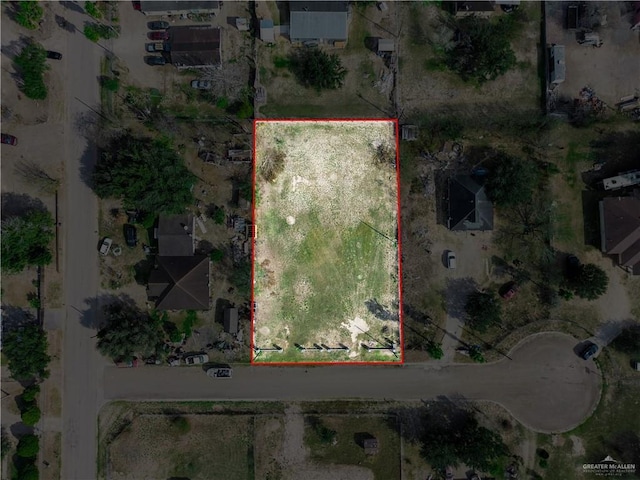 21312 Coral Ct, Edinburg TX, 78542 land for sale