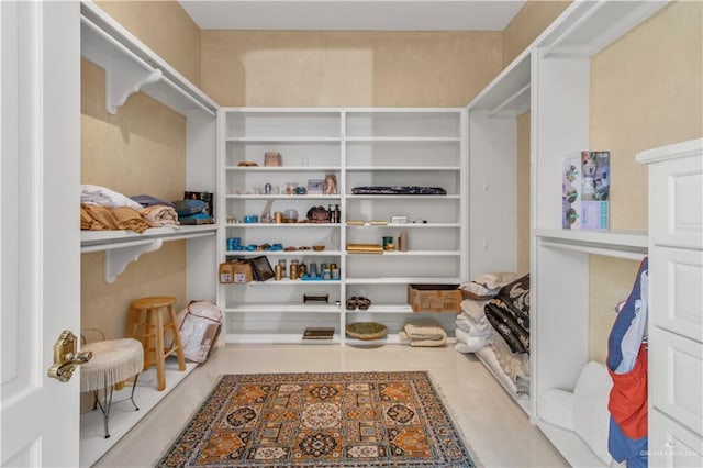310A Padre Blvd Unit 3101, South Padre Island, TX 78597 - view of pantry