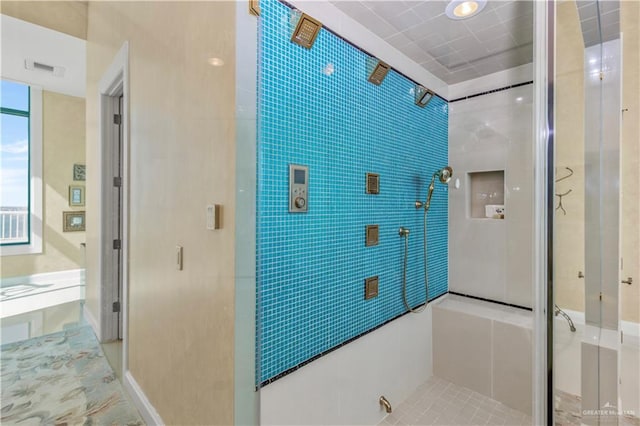 310A Padre Blvd Unit 3101, South Padre Island, TX 78597 - view of bathroom