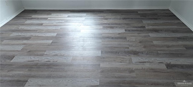 1217 S 1st St, Harlingen, TX 78550 - detailed view of wood finished floors