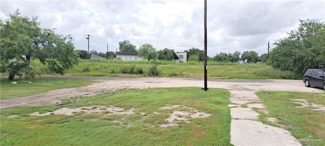 1217 S 1st St, Harlingen, TX 78550 - view of street