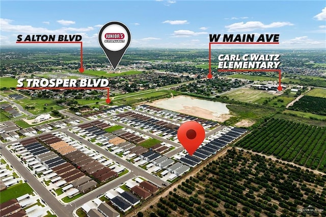 901 N Maryland St, Alton, TX 78573 - photo 14